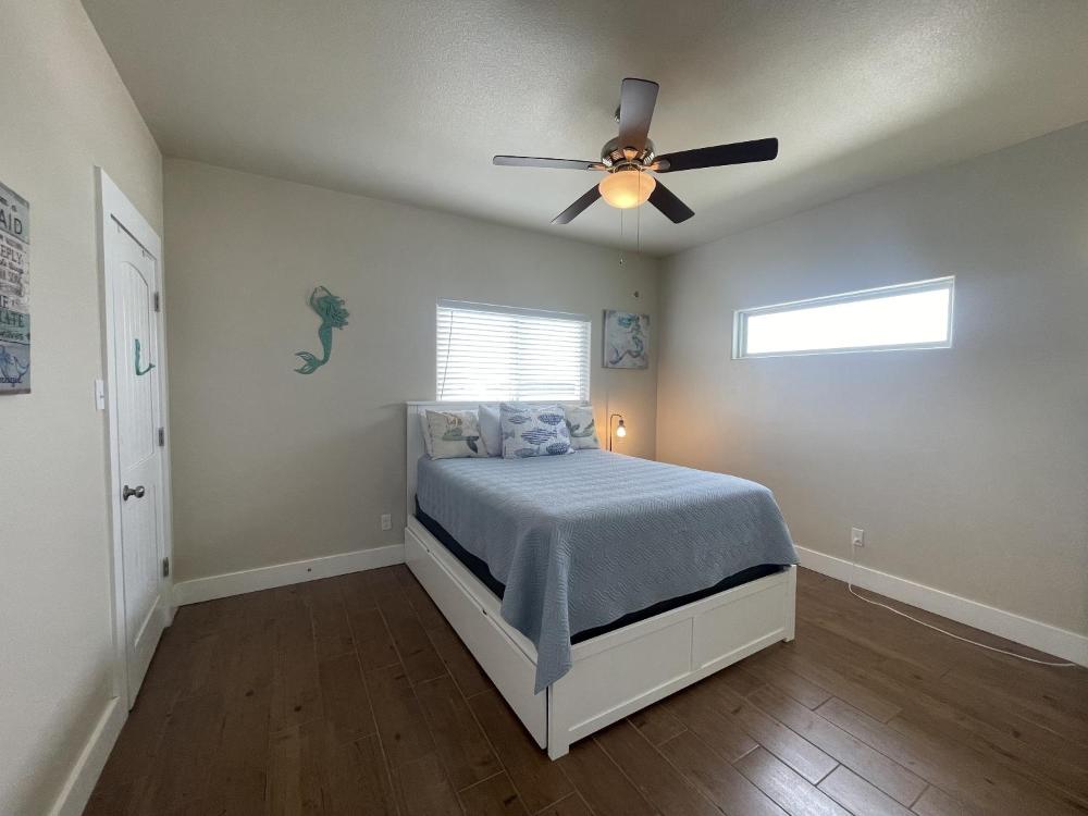Vacation Home interior